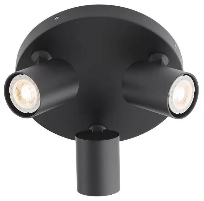 Redo 04-472 - Luce Spot CAMEO 3xGU10/35W/230V