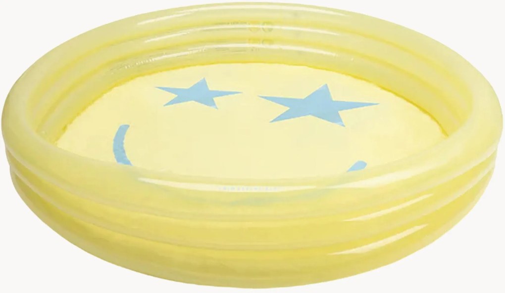 Piscina gonfiabile per bambini Smiley