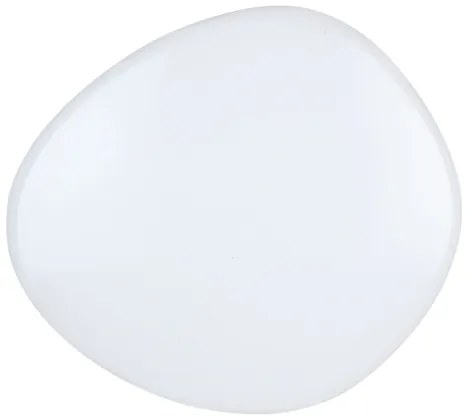 Eglo 900128 - Plafoniera LED RGBW dimmerabile SILERAS-Z LED/21,6W/230V