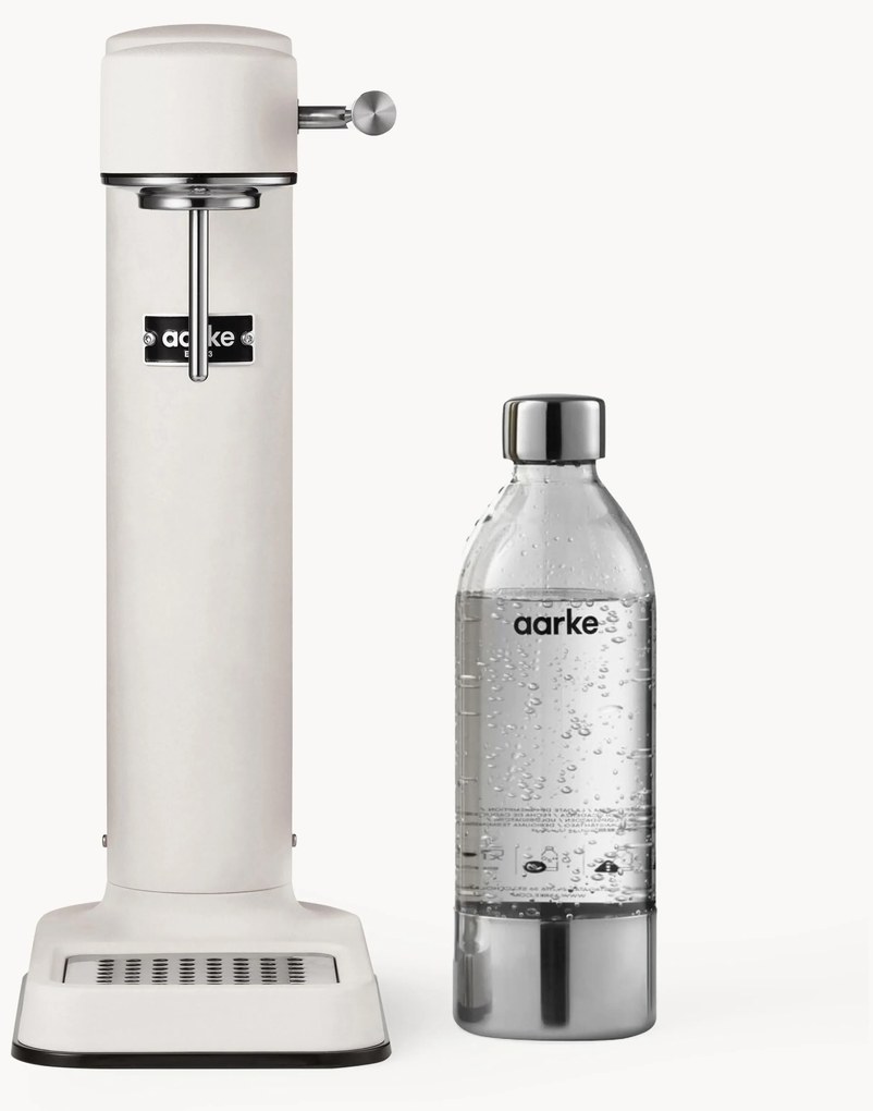 Set gasatore acqua Carbonator 3 pz