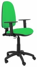 Sedia da Ufficio Ayna bali PC 04CPBALI22B24 Verde Pistacchio