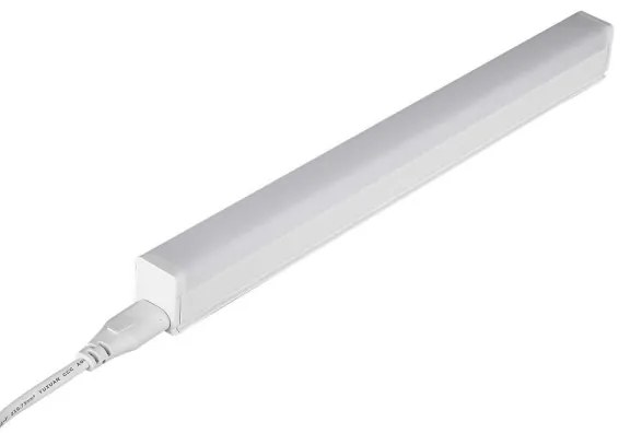 Lampada LED sottopensile SAMSUNG CHIP LED/7W/230V 4000K 55 cm