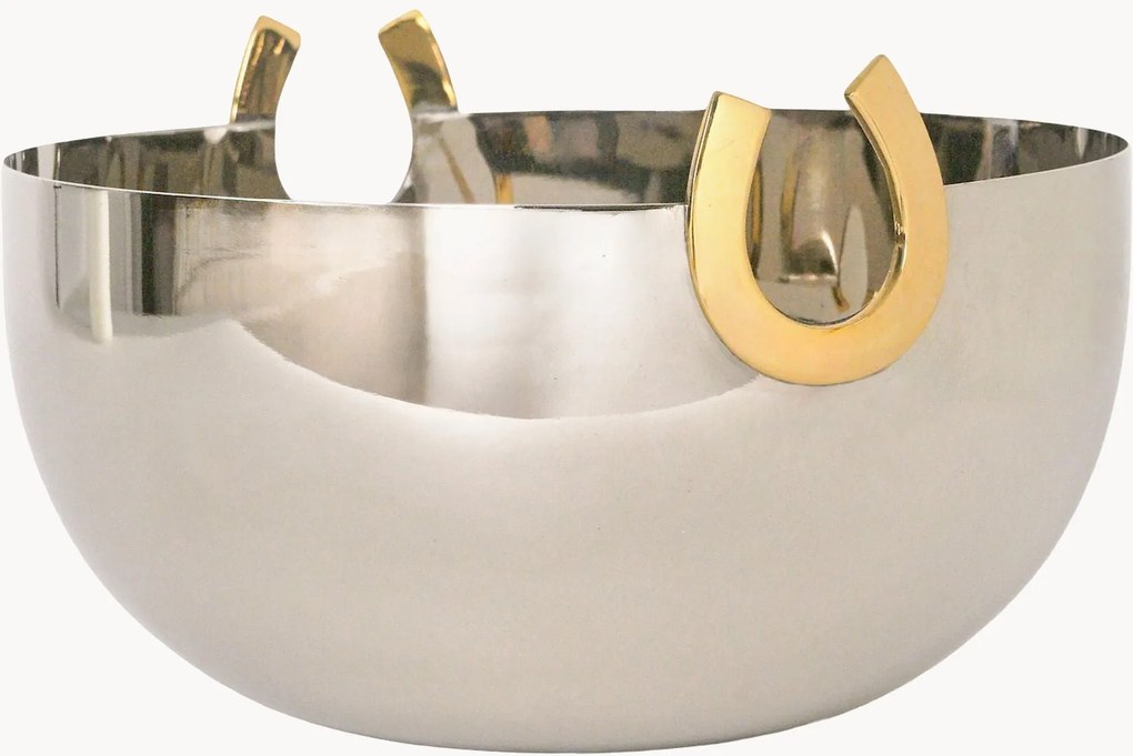 Ciotola decorativa Horse Shoe