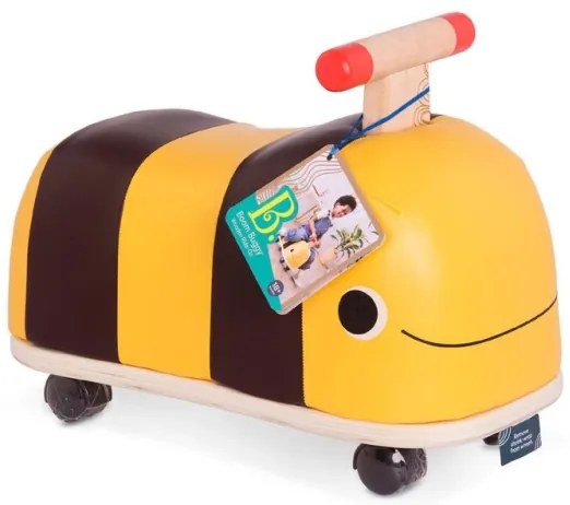 B-Toys - Bici a spinta Bee