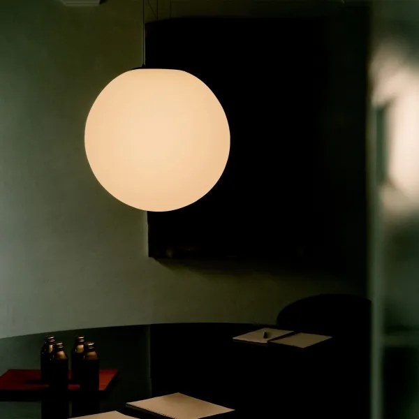 Ideal Lux - Lampadario a sospensione con filo MAPA 1xE27/60W/230V