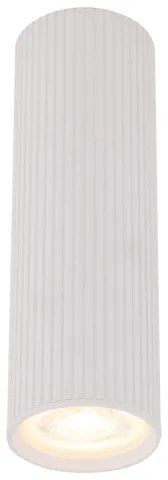 Faretto TUNE M 1xGU10/10W/230V 17 cm bianco