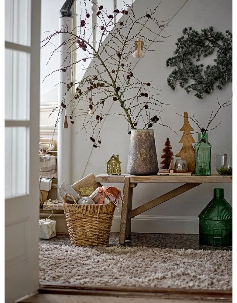 Ghirlanda natalizia ø 50 cm Cedar – Bloomingville