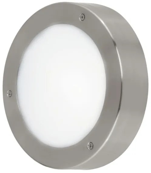 Eglo 96365 - Applique a LED da esterno VENTO 2 LED/5,4W