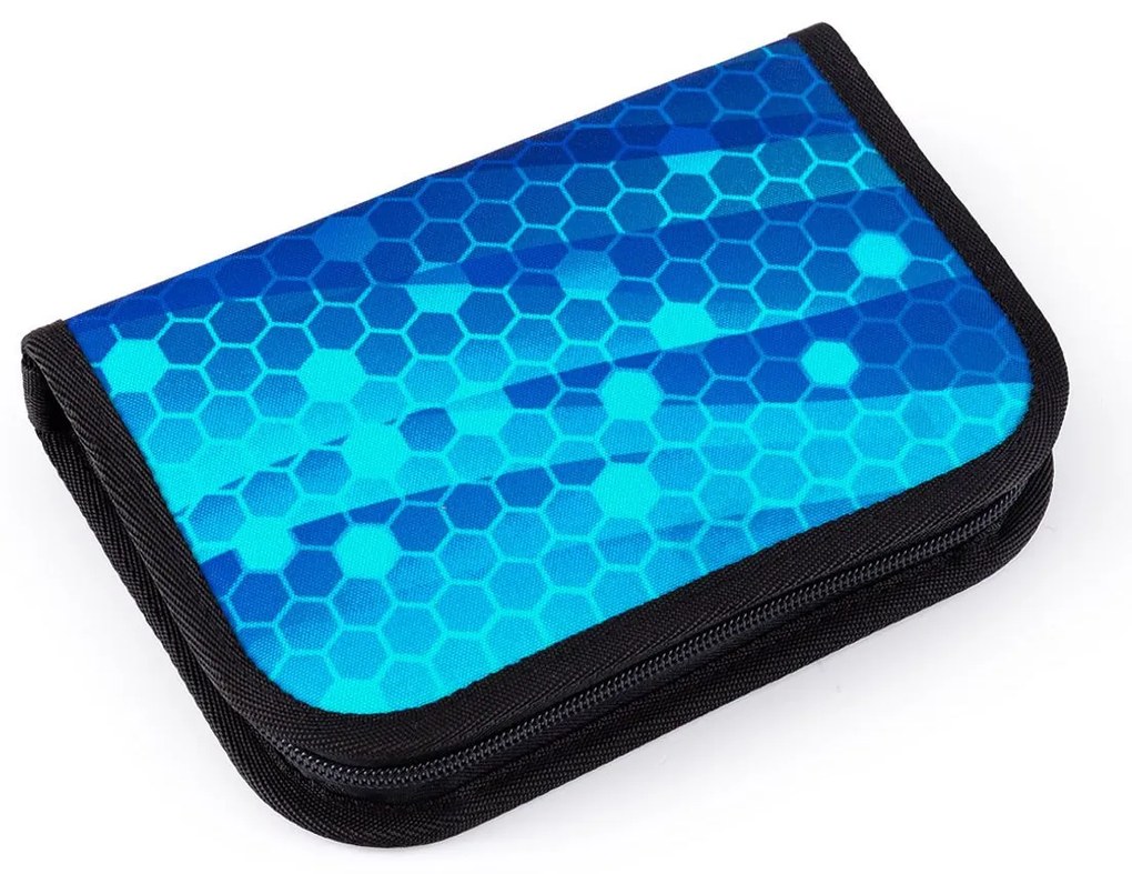 Astuccio scuola Topgal PENN 24017 B