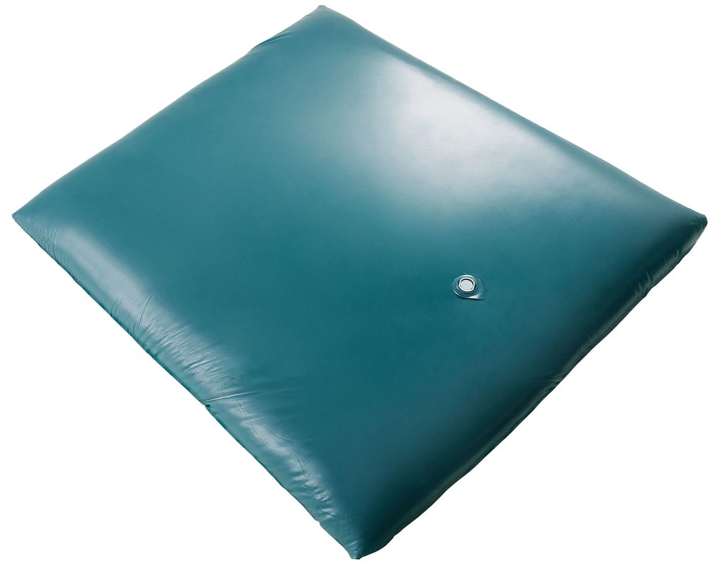 Materasso ad acqua MONO,140 x 200 x 20 cm, massima riduzione delle ondulazioni Beliani