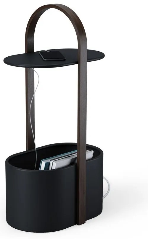 Tavolo portaoggetti 24x35 cm Bellwood - Umbra