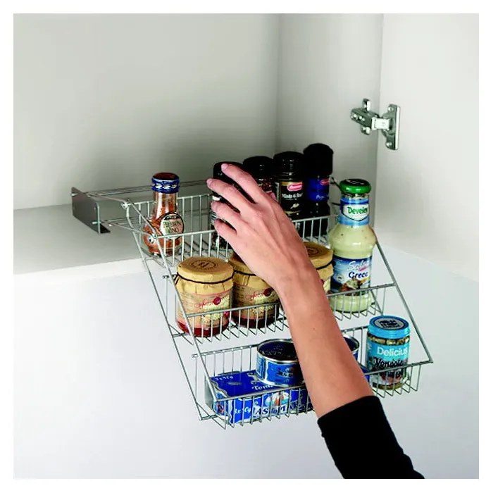 Portaspezie Up&Down - Metaltex