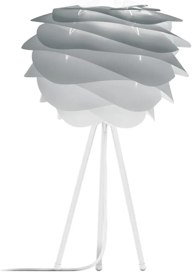 Paralume grigio Carmina, ⌀ 32 cm - UMAGE