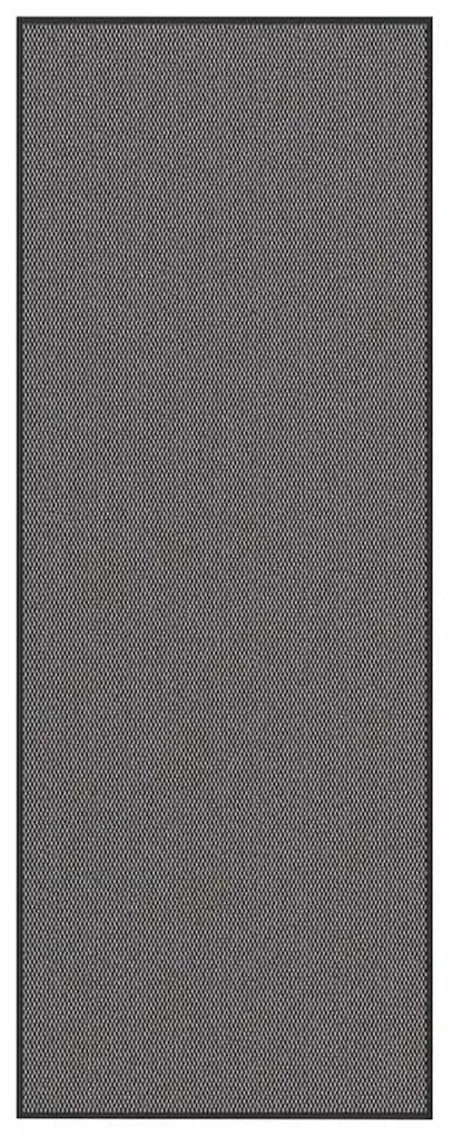Zerbino Antracite 115x300 Cm /