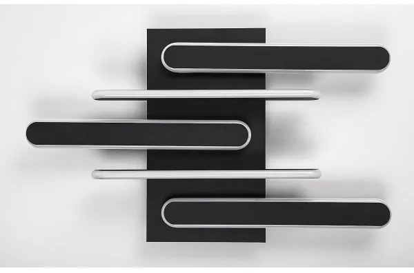 Rabalux 71050 - Plafoniera LED SINDRI LED/36W/230V