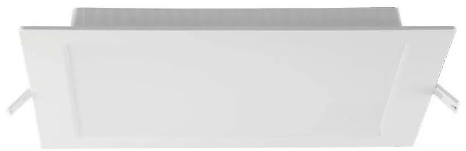 Lampada LED da incasso LED/6W/230V 12x12 cm 6500K bianco