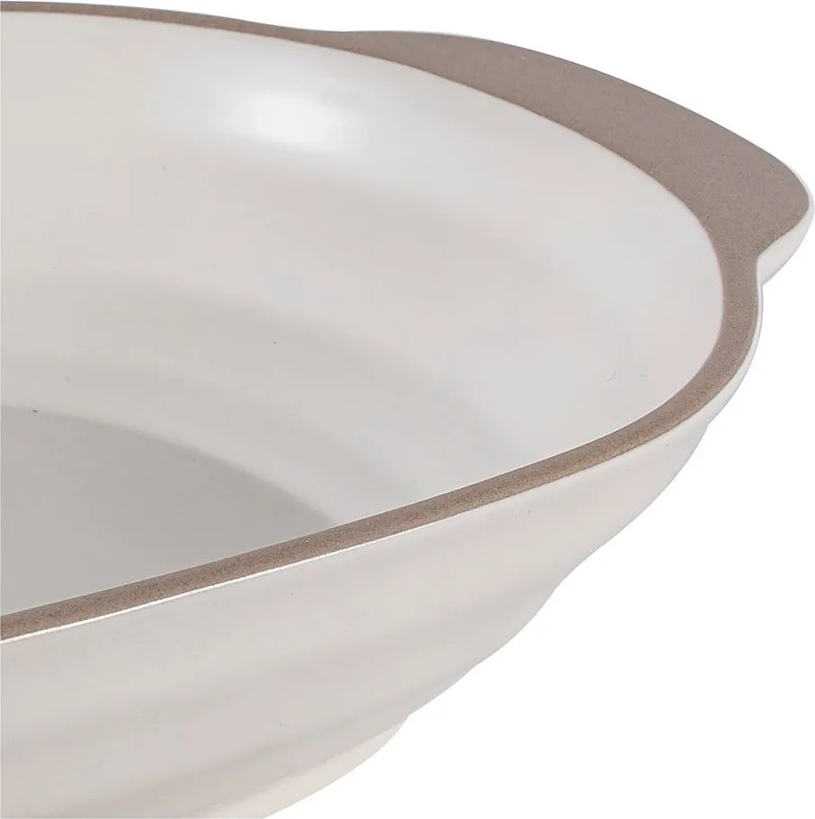 Pirofila in gres 23,5x37 cm Clyde – Ladelle