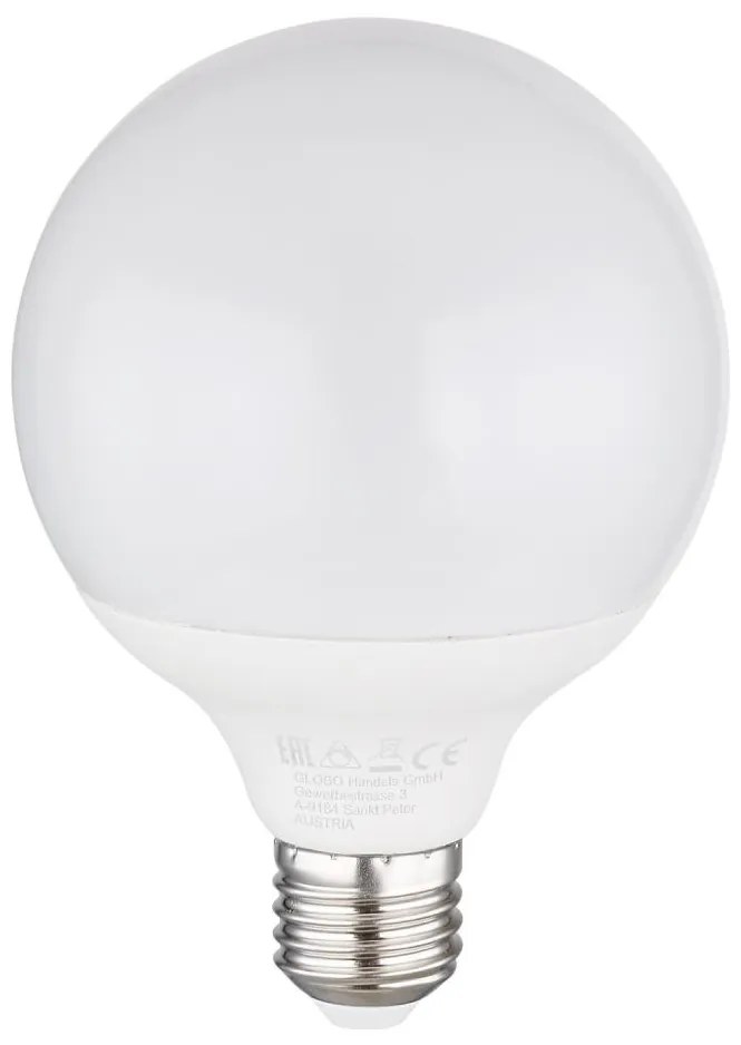 Lampadina LED dimmerabile E27/11W/230V 4000K - Globo 10799DC