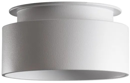 Kanlux 29235 - Lampada da incasso GOVIK GU10/10W bianco