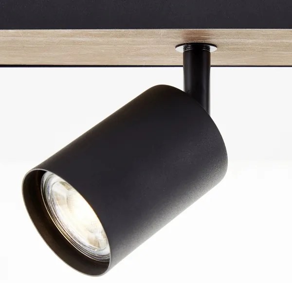 Brilliant - Faretto LED JELLO 4xGU10/4,5W/230V