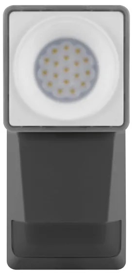 Ledvance - Applique da esterno a LED con sensore SPOT LED/8W/230V IP55 nera
