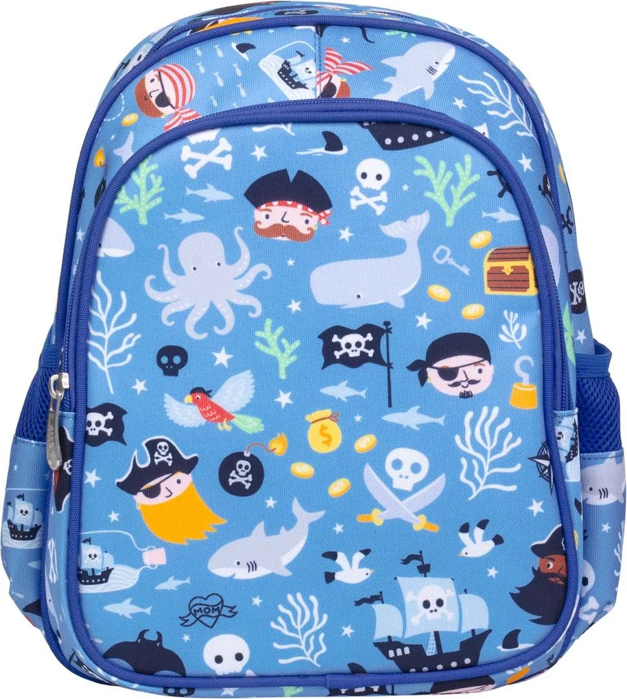 Pacchetto piccolo A Little Lovely Company - Set asilo - Pirati