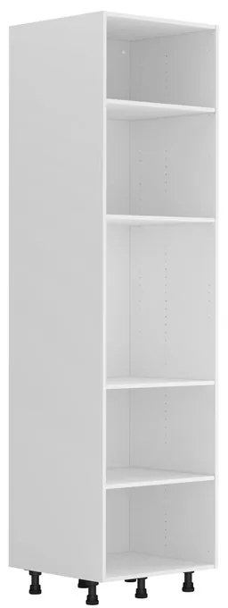 Scocca armadio DELINIA ID L 60 x H 214.4 x Sp 58 cm bianco