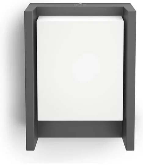 Philips - Applique a LED da esterno ARBOUR LED/3,8W/230V IP44