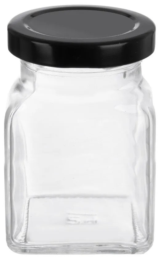 Set di contenitori per spezie 6 pz – Orion