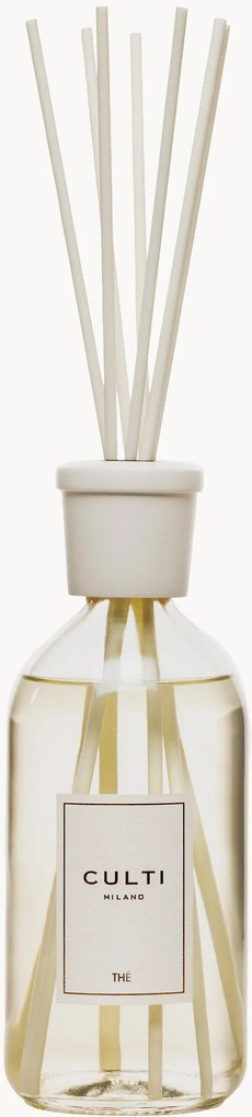 Diffusore Thé (tè Sencha e legno di Guaiaco), 500 ml