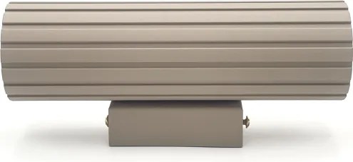 Brilagi - Lampada da parete CRISPINA 2xGU10/10W/230V 20 cm beige