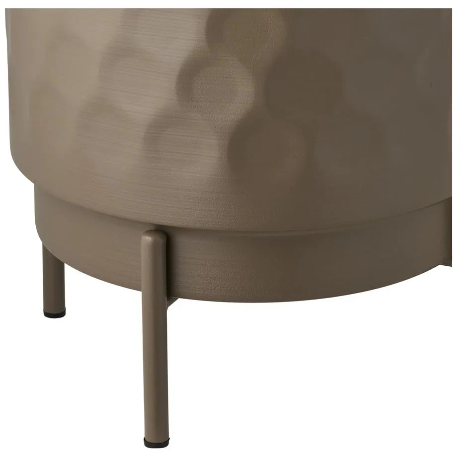 Coprivaso in metallo ø 21 cm Tule – House Nordic