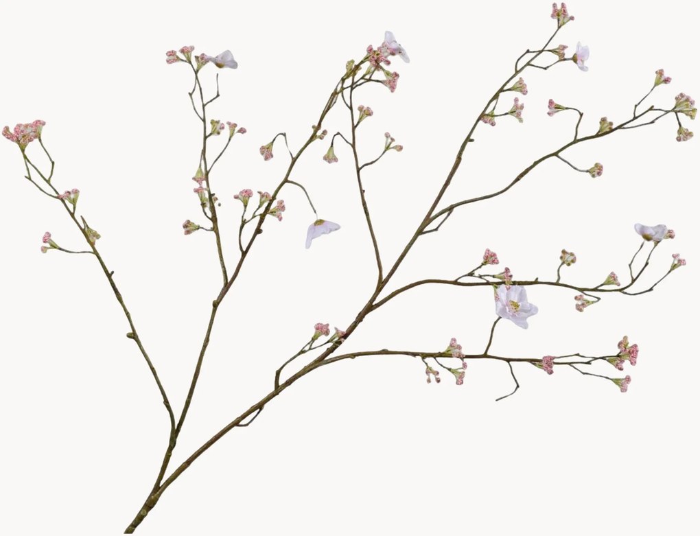 Set di 2 fiori artificiali Blossom