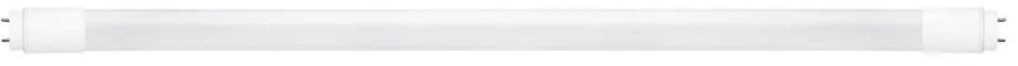 Tubo LED fluorescente T8 G13 18W 230V 4000K 120 cm
