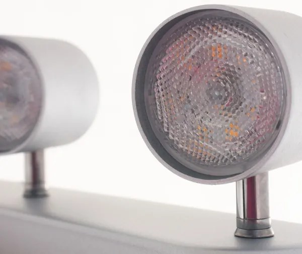 Philips 56244/48/16 - Luce Spot a LED dimmerabile STAR 4xLED/3W/230V