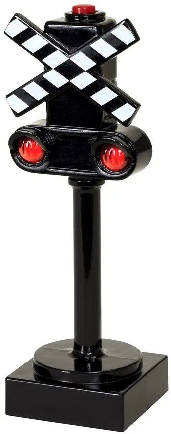 Brio - Segnale passaggio a livello