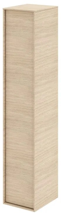 Colonna per mobile bagno Neo Frame SENSEA 1 anta P 35 x L 30 x H 154 cm legno
