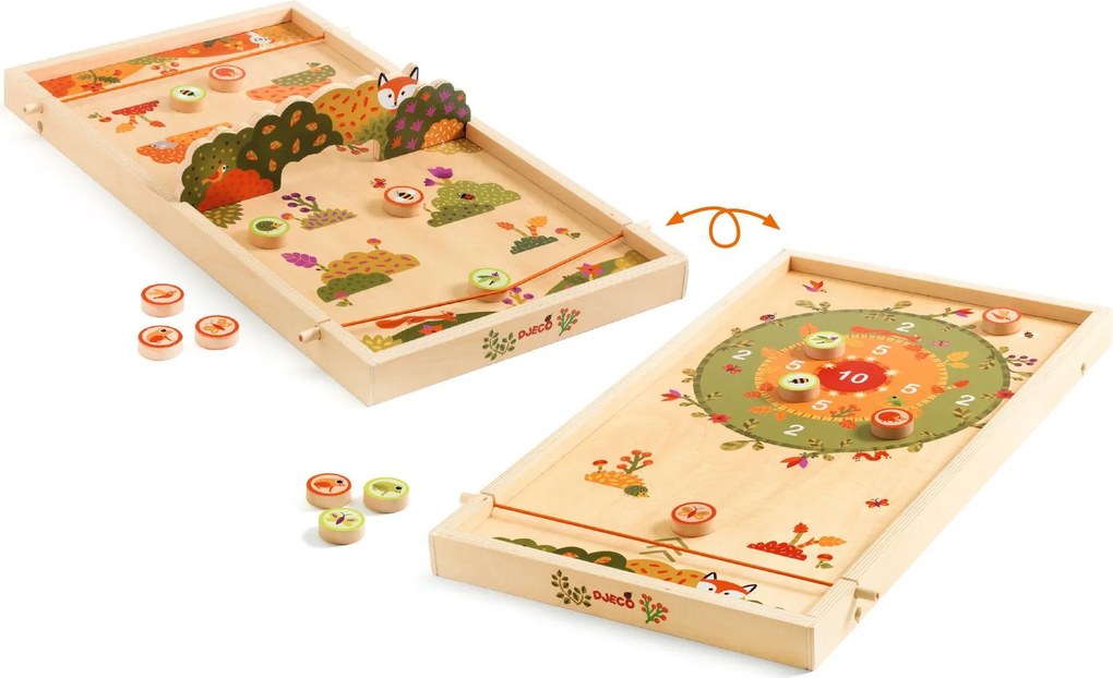 Pass Animo - 2 giochi in 1