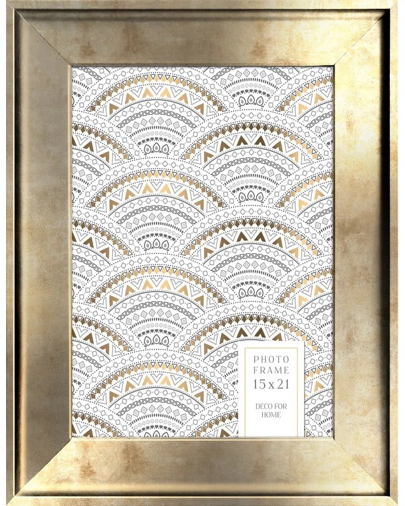 Cornice 21x27 cm Venezia - Styler