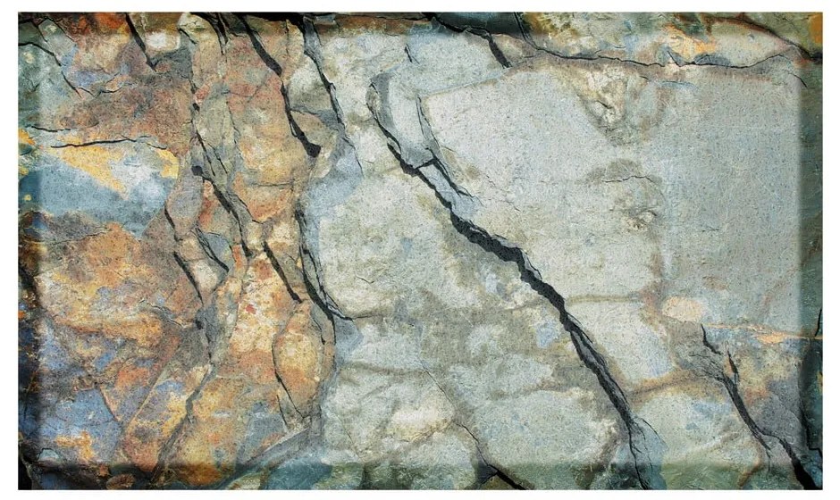 Tappetino 40x70 cm Slate - Artsy Doormats