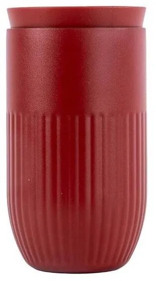 Tazza termica burgundy 320 ml Tova – Sagaform