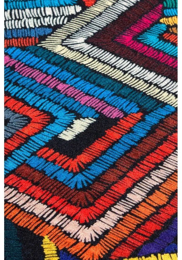 Tappeto da bagno 60x40 cm Maglie - Foutastic