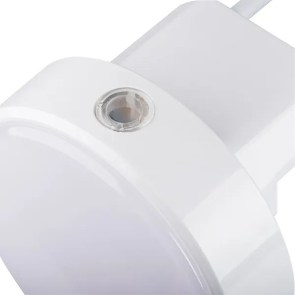 Kanlux 37396 - LED Luce di orientamento con sensore ULOV LED/0,5W/230V