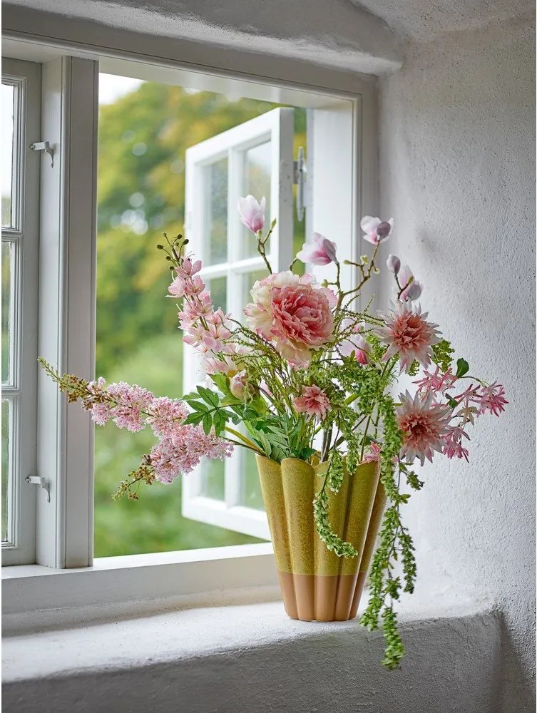 Fiore artificiale (altezza totale 138 cm) Breeze – Bloomingville