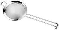 Colino in acciaio inox GrandChef D16 cm