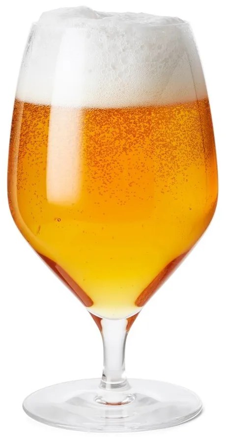 Bicchieri da birra in set da 2 pezzi 600 ml Premium - Rosendahl