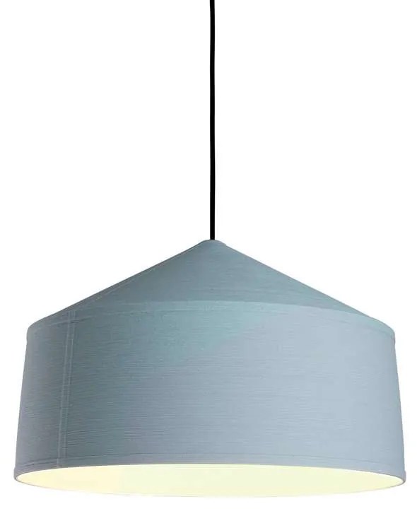 Marset - Zenc Lampada a Sospensione Sky Blue Marset