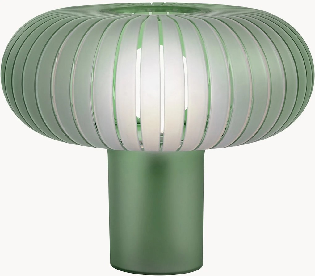 Lampada da tavolo a LED con luce regolabile Teresa