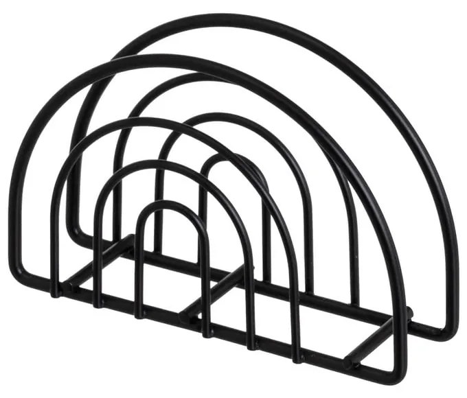 Portatovaglioli in metallo – Casa Selección