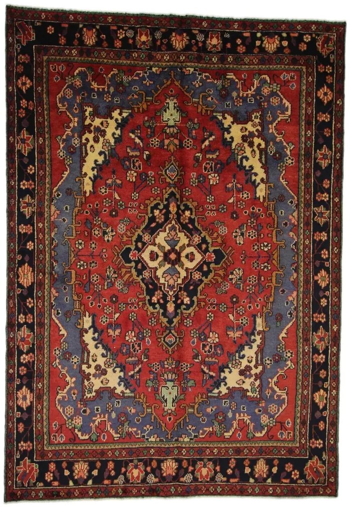 Hamedan Tappeto persiano 310x220 (Iran)